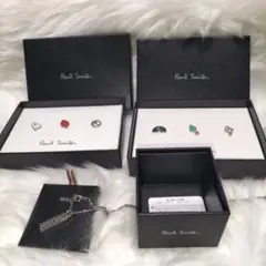 ポール・スミスセット