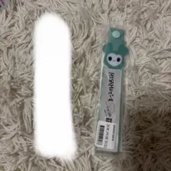 MISAMO HAUTE COUTURE 銀テープキーホルダー オンラインくじ