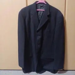 黒　ジャケット　Mサイズ
