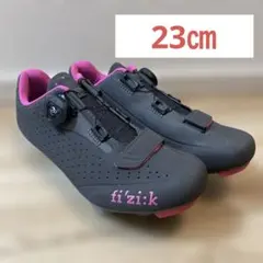 fizik R1 シューズ ブラック　39　25cm相当 fizik R1 シューズ ブラック 39 25cm相当 - メルカリ