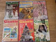 2026年最新】THE gazette 会報の人気アイテム - メルカリ