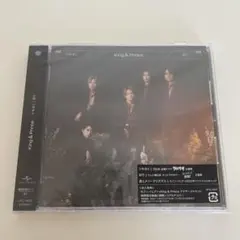 【新品未開封】ツキヨミ/彩り 通常盤