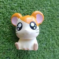 ハム太郎　指人形　2011年　レトロ　当時品