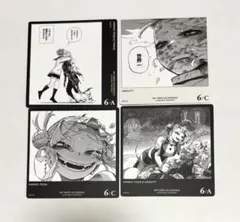 ヒロアカ　ボドゲ　ボードゲーム　カード　MHA　トガヒミコ　デク　緑谷出久