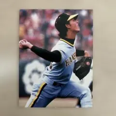 2026年最新】プロ野球カード 小林繁の人気アイテム - メルカリ