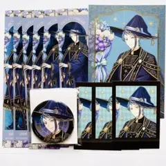 ツイステ ジェイド セット
