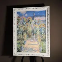真作】国仲真由美「おかえりなさい」リトグラフ 版画 201/500 額装