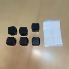 ★ケーブルホルダー ケーブルクリップ マグネット式 配線止め 配線整理