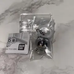 【匿名配送】僕のヒーローアカデミア 相澤消太 めじるしアクセサリー