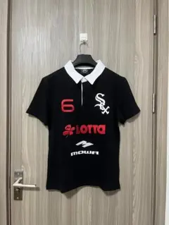 2026年最新】MOWALOLA ATL Polo Shirtの人気アイテム - メルカリ