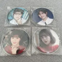 2026年最新】石井蘭缶バッジの人気アイテム - メルカリ