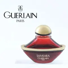 ✨希少・廃盤✨ ゲラン サムサラ オードパルファム 30ml 旧ボトル 香水
