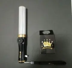 M!LK キャンドリ ペンライト 山中柔太朗