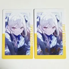 プロセカ エピカ 28C 天馬咲希 箔押し 1枚 - メルカリ