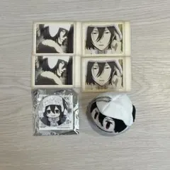 2026年最新】文スト フョードル 缶バッジの人気アイテム - メルカリ