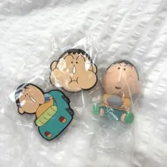 クレヨンしんちゃん ガチャガチャ ボーちゃん まとめ売り