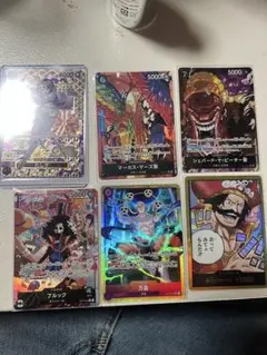 ワンピース カードゲームセット