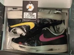 PEACEMINUSONE × Nike パラノイズ 3.0 27.5cm