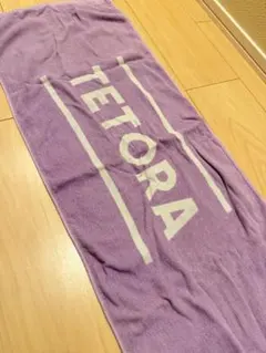 TETORA マフラータオル
