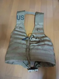 デッドストック US タクティカルベスト