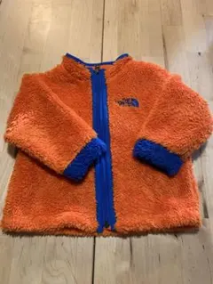 North Face ノースフェイス　フリース　80サイズ