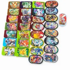ポケモンメザスタ フレンダ 大量セット