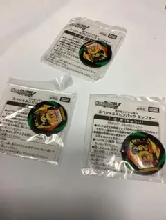 2026年最新】ポケモンバトリオ スペシャルパックの人気アイテム - メルカリ