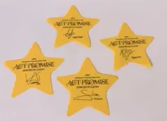 TXT ACT PROMISE ENCORE IN JAPAN 星　ライブ落下物