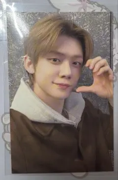 ヨンジュン　FCトレカ　txt moacon