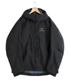 M*U様 ARC'TERYX アークテリクス Alpha SV アルファSVのサムネイル