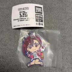 でふぉラバ キャラクターグッズ