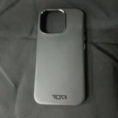 TUMI iPhone 16 pro用 ケース ブラックのサムネイル