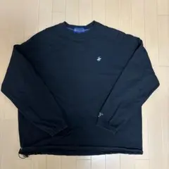 BEVERLY HILLS POLO CLUB 長袖　ビバリーヒルズポロクラブL
