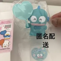 シークレットクリップ付きマスコット　サンリオ　ハンギョドン