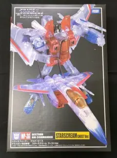 2026年最新】スタースクリームゴーストの人気アイテム - メルカリ