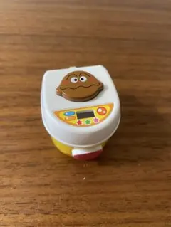 ポップンハウス6 アンパンマン カプセルトイ