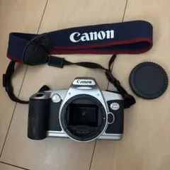 Canon EOS Kiss フィルム一眼レフカメラ (動作未確認)のサムネイル