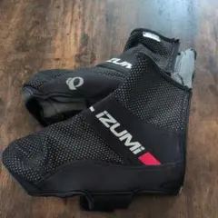 PEARL IZUMI 冬用シューズカバー ブラック XLサイズ - メルカリ