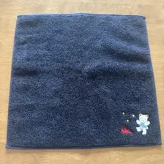 ファミリア　familiar 星座　ハンカチ　蠍座　さそり