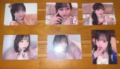 cutiestreetトレカ