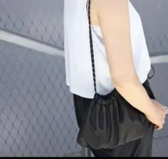 ドゥーズイエムクラス CELERI POCHETTE BAGのサムネイル
