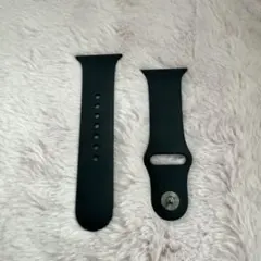 Apple Watch スポーツバンド ミッドナイト　シリコン　41mm