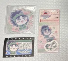 フリューくじ 七松小平太 ふんわり桜もちぴこの段