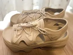 2026年最新】NIKE エアマックスココ クリーム2の人気アイテム - メルカリ