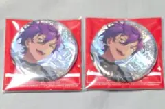 あんスタ アドニス 9周年 缶バッジ