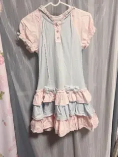 2026年最新】angelic pretty カットソーの人気アイテム - メルカリ