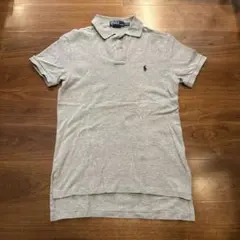Polo by Ralph Lauren グレー ポロシャツ XS