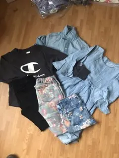 値下げしました！GAP他6点セット