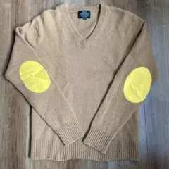 【美品】ユナイテッドアローズ ニット・セーター　M