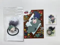 忍たま乱太郎 七松小平太 まとめ売り